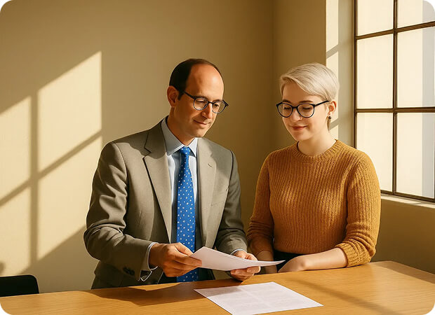 Teamwork fostering and connection